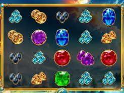 Sparkling Fortunes