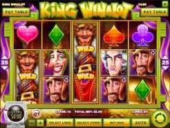 King Winalot